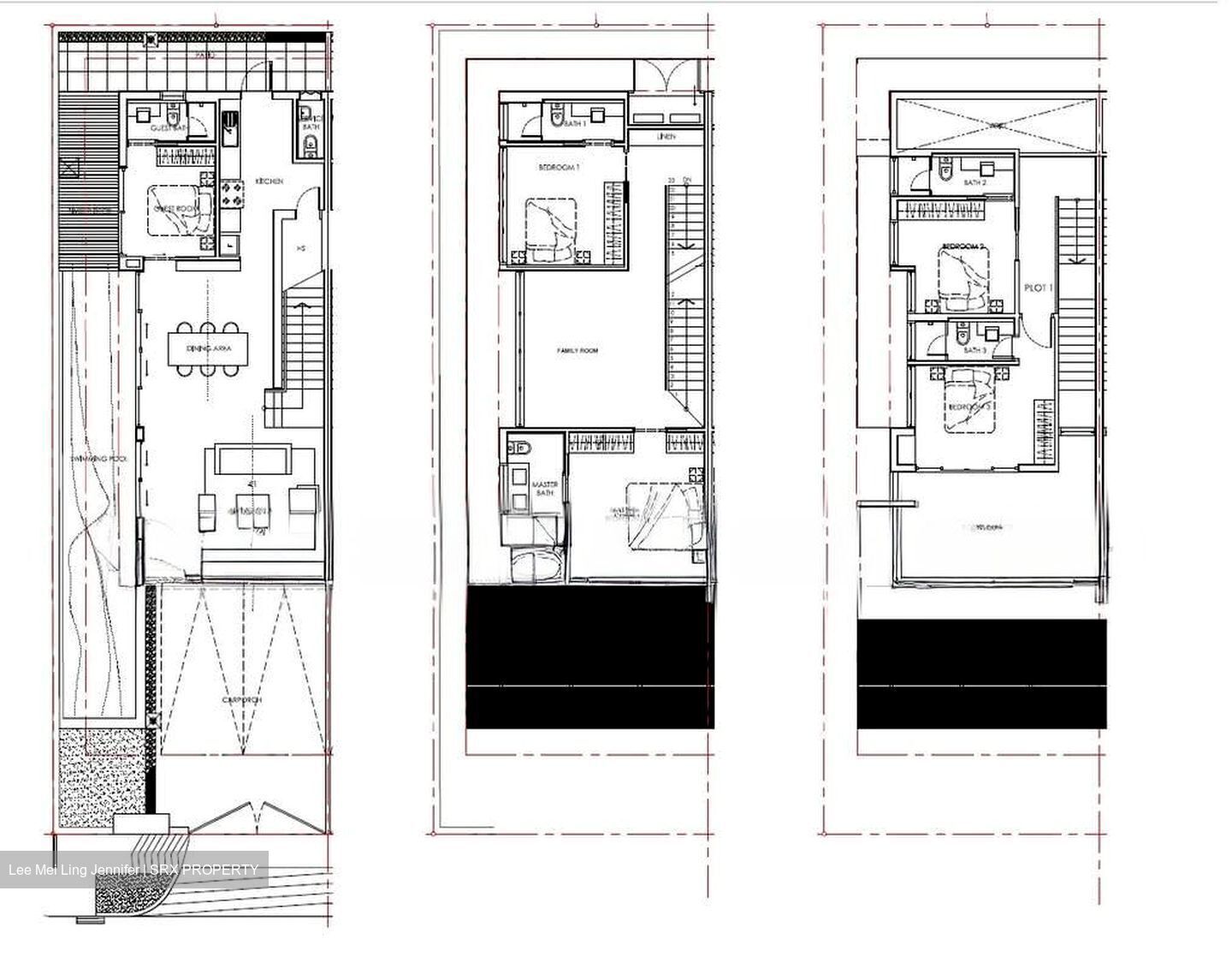 Kim Lin Park (D10), Semi-Detached #570698241